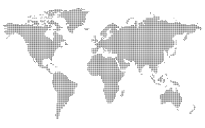 SoroSign 投资股市，外汇，期货地图