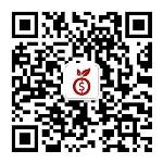 Fatnrich Wechat QR Code