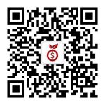 FatnRich WeChat QR code