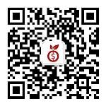 QR code to follow our WeChat